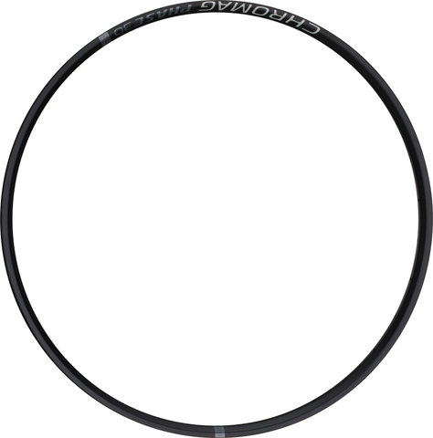 Chromag Phase30 Disc 29" Felge - black/32/29"