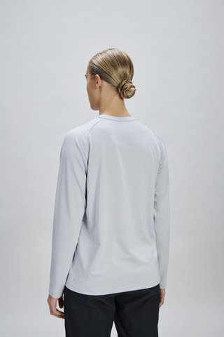 POC Reform Enduro Damen Jersey - granite grey | L