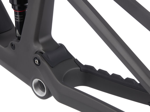 Transition Sentinel Carbon Rahmenkit Modell 2025 - graphite grey/L