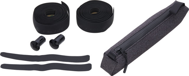 Factor Kit de cuadro de carbono ALUTO Gravel Disc SRAM Wide - -/- Factor Kit de cuadro de carbono ALUTO Gravel Disc SRAM Wide - -/-