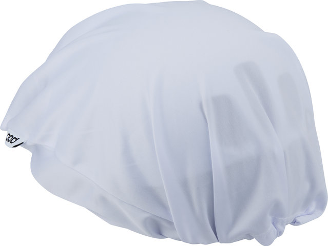 POC Casco Procen Air - hydrogen white/54 - 59 cm