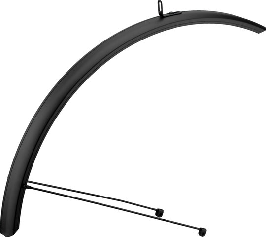Hebie Garde-Boue Alumee VR - Emballage Atelier - noir | 52 mm