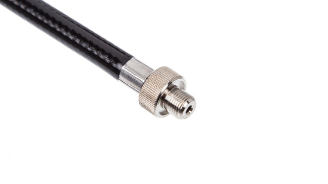 SKS Zipflinger Hose Connection - black-silver