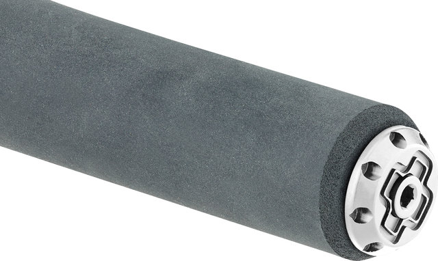 Muc-Off Kit de Réparation Stealth Tubeless Puncture Plug - silver