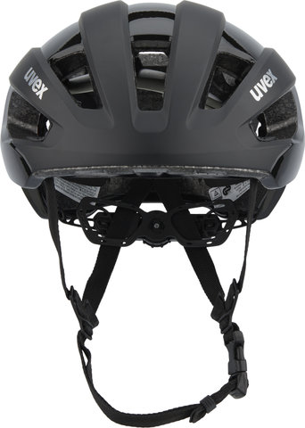uvex Casque rise pro MIPS - black mat/56 - 59 cm