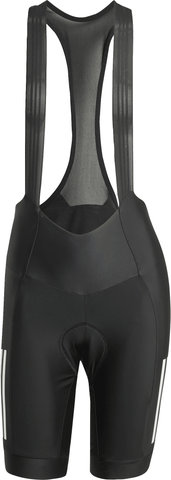 adidas Cycling Essentials Bib Damen Trägerhose - black/S