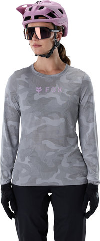 Fox Head Ranger TruDri L/S Damen Trikot - XS