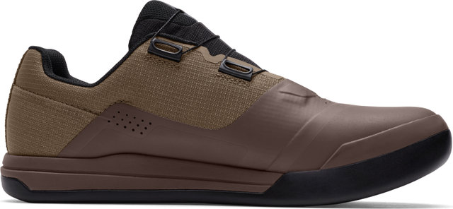 Fox Head Union Boa Flat MTB Shoes 2025 Model Year - purple dusk | 42