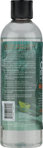 SILCA Ultimate Chain Stripper Wax Prep Kettenreiniger - universal/473 ml