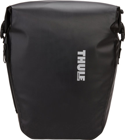 Thule Bolsa de bicicleta Shield Pannier M - black/17000 
