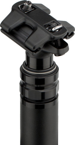 RockShox Reverb Stealth 175 mm Sattelstütze 1x Remote links - black/467 mm/Matchmaker/34,9 mm/0 mm/1-fach links / MMX