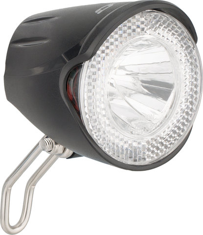 XLC LED Frontlicht CL-D02 mit StVZO-Zulassung - schwarz