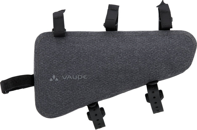 VAUDE Sacoche de Cadre Trailframe II - black uni/2500 
