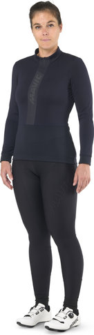 Mavic Maillot Ksyrium Thermo W L/S - deep blue/M