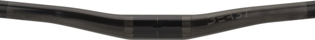 BEAST Components IR 31.8 15 mm Riser Bar Carbon Lenker - UD Carbon-schwarz/780 mm