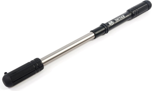 SILCA Tattico Mini-Pump - black
