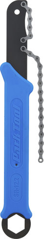 ParkTool Fouet à Chaîne SR-12.2 - bleu / noir