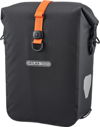 ORTLIEB Sacoche de Vélo Gravel-Pack - black mat | 14500 