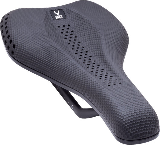 BikeYoke SAGMA 3D Lite Carbon Asiento - black/130 /230 