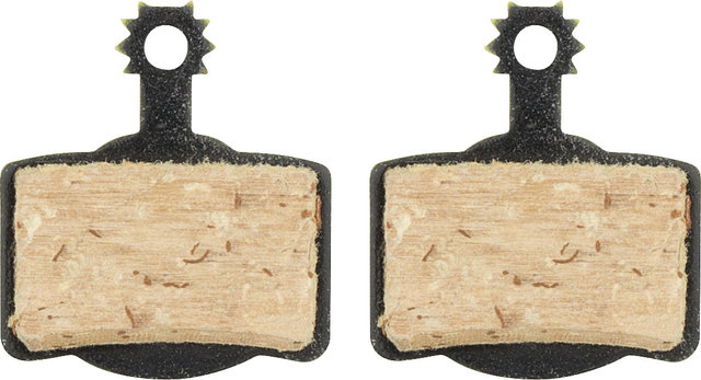Swissstop Disc RS Brake Pads for Magura - organic - steel/Organic