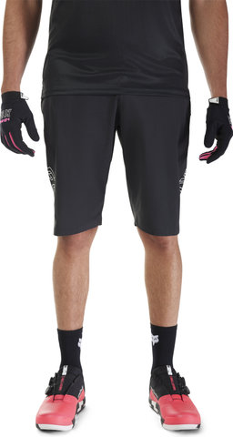 Fox Head Shorts Ranger année modèle 2025 - digi image-black/32