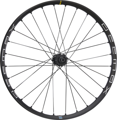 Mavic E-Deemax S35 Center Lock Disc 27.5" Boost Wheelset - black/Boost/148 mm/110 mm/Boost/27.5" (650B)/110 mm/110 mm/148 mm