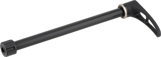 DT Swiss Eje pasante con palanca de cierre rápido RWS E-Thru MTB - negro