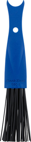 ParkTool Reinigungsbürste Antrieb GSC-3 - blau / schwarz