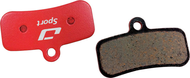 Jagwire Pastillas de freno Sport para TRP/Tektro - universal