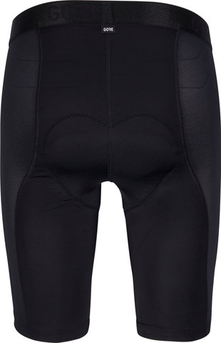 GORE Wear C5 Liner Short Tights+ - black/M