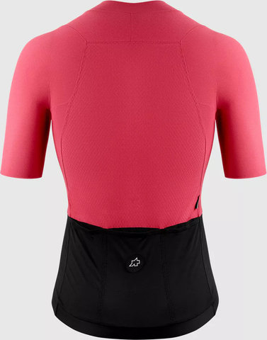 ASSOS Mille GTS S11 Jersey - deadly berry | M