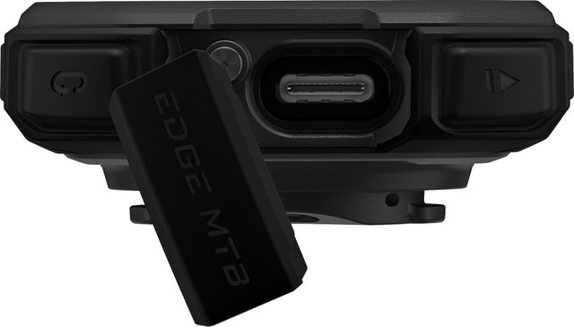 Garmin Edge MTB Training Computer + Navigation System - 