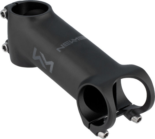 NEWMEN Evolution SL 318.2 Vorbau 6° - black anodized/6°/100 mm