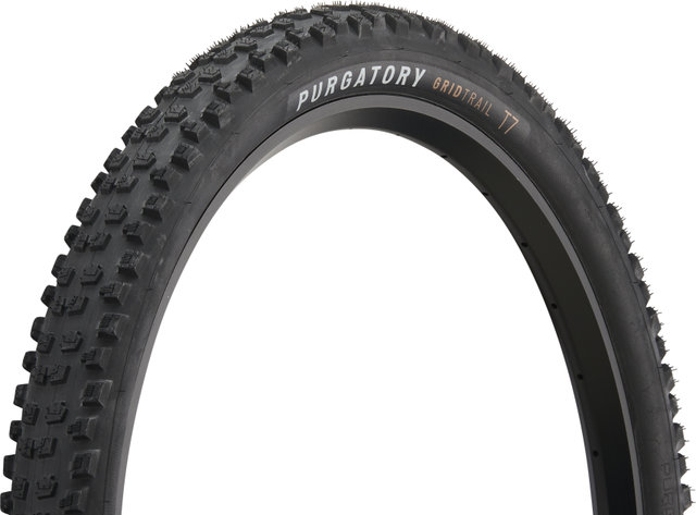Specialized Cubierta plegable Purgatory Grid Trail T7 27,5" - black/27.5 /61 /61-584/2.4 