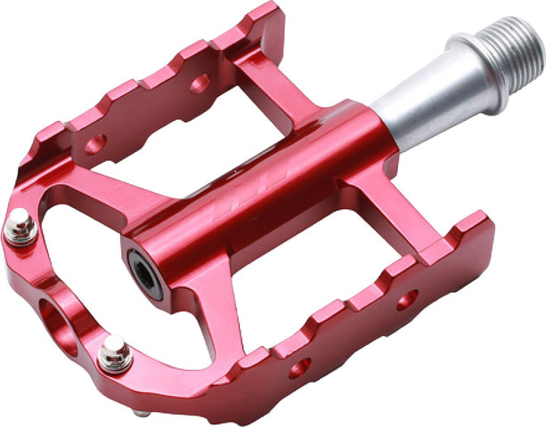 HT CHEETAH-S ARS03 Cage Pedals - red