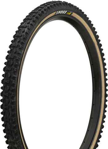 Panaracer Smoke 26" Faltreifen - black-amber/26x2,10