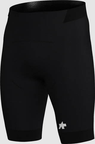 ASSOS Cuissard court Mille GT Half Shorts S11 - black series | M