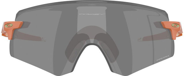 Oakley Lunettes de Sport Encoder - clear terrazzo/prizm black
