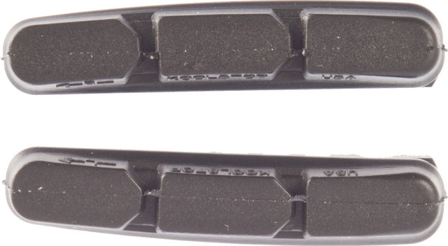 Kool Stop Gomas de frenos Cartridge R7 Dura 2 - negro