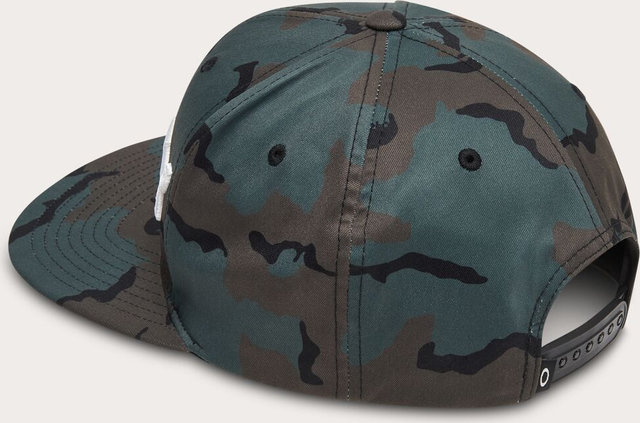 Oakley Mark III Cap - abstract camo mist | one size