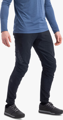 7mesh Pantalones Flightpath año del modelo 2025 - black/M