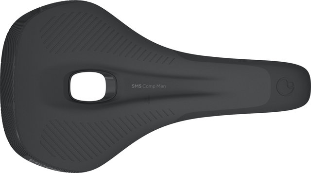 Ergon SMS Comp Men Sattel - black/S/M