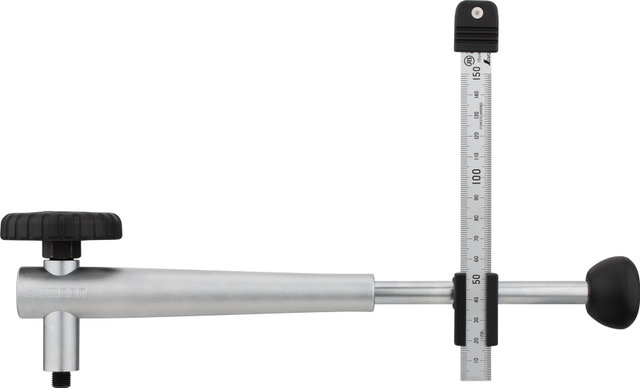 Shimano Herramienta de alineación de patilla de cambio TL-RD11 - plata