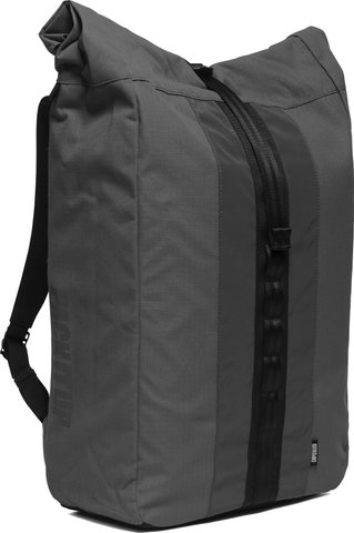 Capsuled Mochila tipo mensajero - volcanic ash/32 