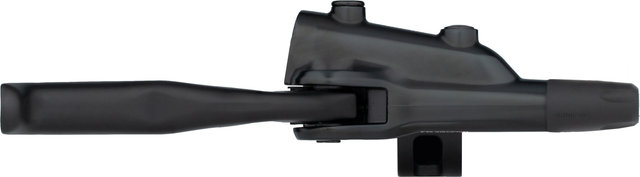 Shimano BR-MT410 + BL-M4100 Scheibenbremse J-Kit - schwarz/Hinterrad/rechts (seitenspezifisch)