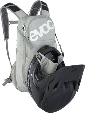EVOC Mochila Ride 12 - stone | 12000 