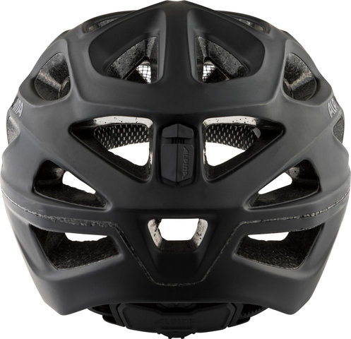 Alpina Mythos 3.0 LE Helmet - black matte | 52 - 57 cm