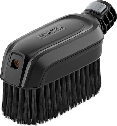 Kärcher Brosse de lavage à main WB 24 pour KHB / OC 6-18 - noir