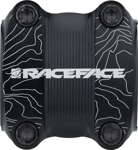 Race Face Atlas 35 Stem 0° - black/0°/35 mm
