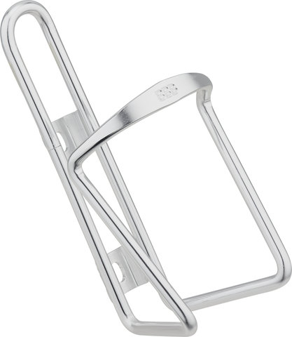 BBB EcoTank BBC-01 Bottle Cage - silver